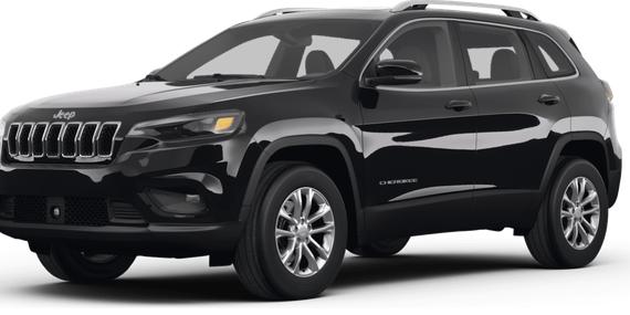 JEEP CHEROKEE 2022 1C4PJMDX2ND527838 image