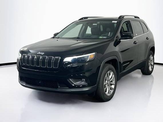 JEEP CHEROKEE 2022 1C4PJMMX8ND513667 image