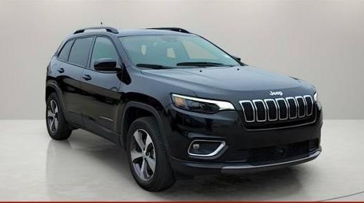 JEEP CHEROKEE 2022 1C4PJMDX4ND556418 image