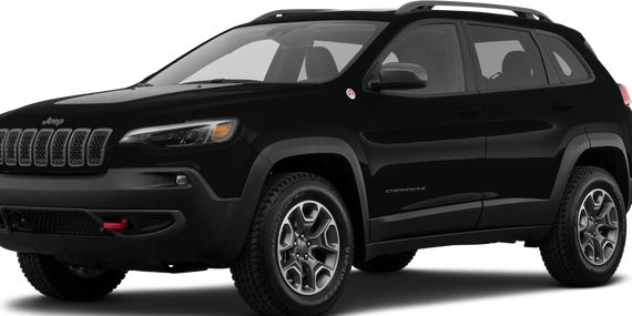 JEEP CHEROKEE 2022 1C4PJMBX6ND520605 image JEEP CHEROKEE 2022 1C4PJMBX6ND520605 image