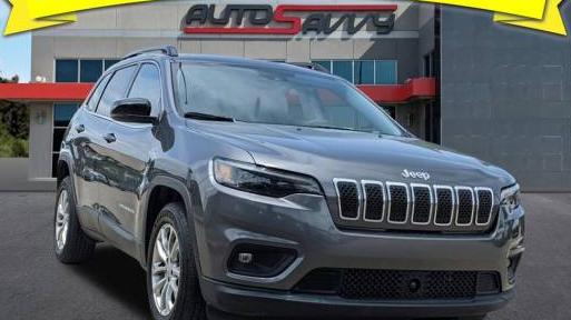 JEEP CHEROKEE 2022 1C4PJLMX6ND519994 image