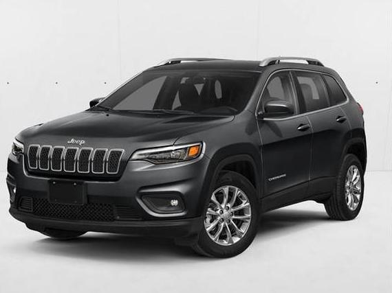 JEEP CHEROKEE 2022 1C4PJLMN2ND547726 image