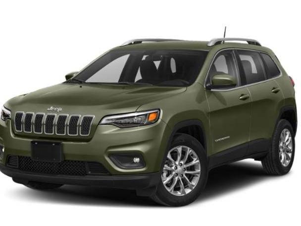 JEEP CHEROKEE 2022 1C4PJLMX7ND503318 image