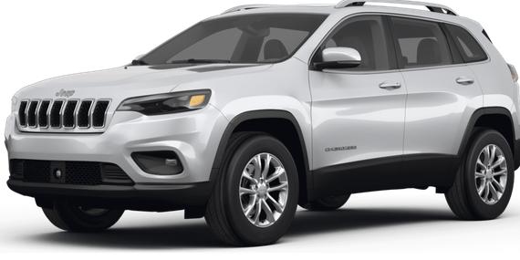 JEEP CHEROKEE 2022 1C4PJMMN0ND522068 image