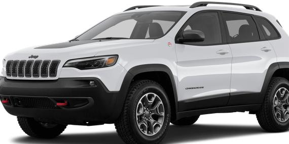 JEEP CHEROKEE 2022 1C4PJMBX4ND500935 image