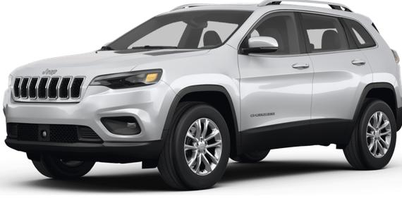 JEEP CHEROKEE 2022 1C4PJMDN2ND513730 image