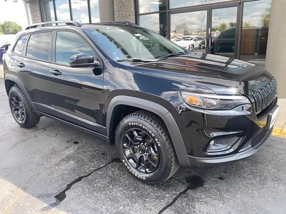 JEEP CHEROKEE 2022 1C4PJMCX5ND546806 image JEEP CHEROKEE 2022 1C4PJMCX5ND546806 image