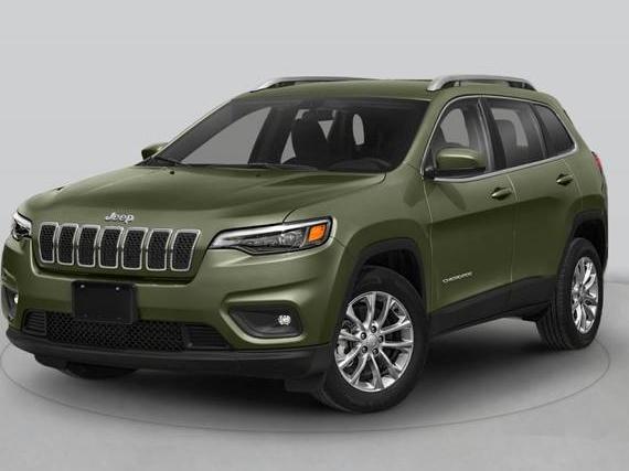 JEEP CHEROKEE 2022 1C4PJMBX3ND525650 image JEEP CHEROKEE 2022 1C4PJMBX3ND525650 image