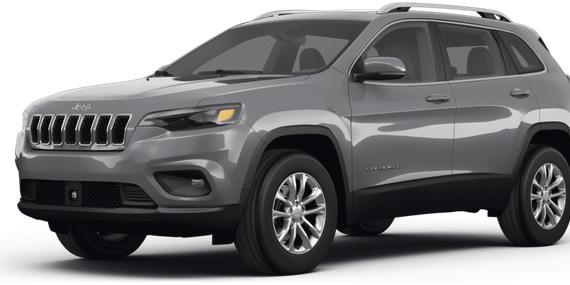 JEEP CHEROKEE 2022 1C4PJMMXXND540594 image