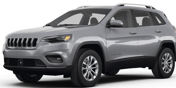 JEEP CHEROKEE 2022 1C4PJMDX0ND513534 image