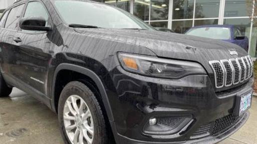 JEEP CHEROKEE 2022 1C4PJMMX0ND523738 image
