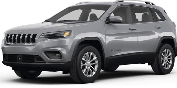 JEEP CHEROKEE 2022 1C4PJMDN3ND521948 image JEEP CHEROKEE 2022 1C4PJMDN3ND521948 image