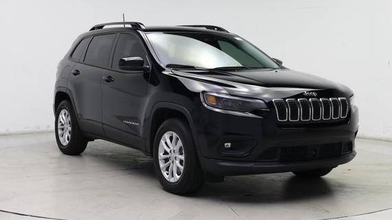 JEEP CHEROKEE 2022 1C4PJMMN6ND545046 image