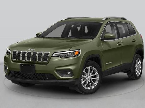 JEEP CHEROKEE 2022 1C4PJMMNXND547432 image