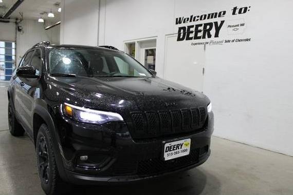 JEEP CHEROKEE 2022 1C4PJMCX9ND527529 image JEEP CHEROKEE 2022 1C4PJMCX9ND527529 image