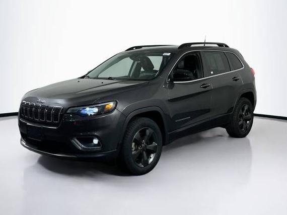 JEEP CHEROKEE 2022 1C4PJMDX2ND515043 image