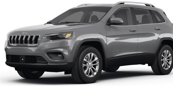 JEEP CHEROKEE 2022 1C4PJLMN4ND509950 image