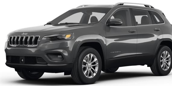 JEEP CHEROKEE 2022 1C4PJMDX4ND502598 image