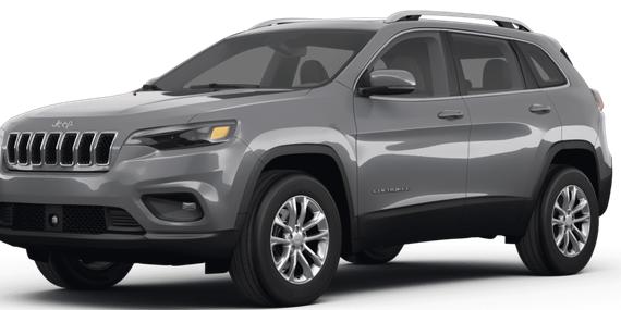JEEP CHEROKEE 2022 1C4PJMMX0ND540006 image