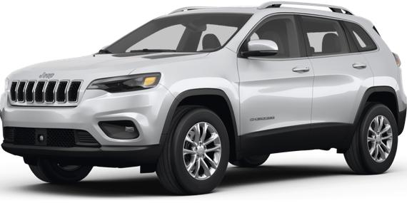 JEEP CHEROKEE 2022 1C4PJMDX5ND500973 image