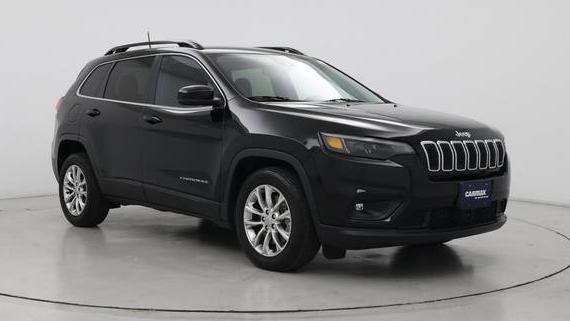 JEEP CHEROKEE 2022 1C4PJLMX7ND524086 image