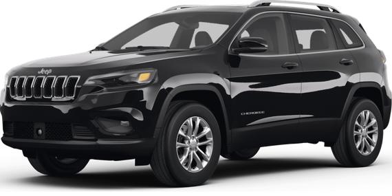 JEEP CHEROKEE 2022 1C4PJMDX3ND521854 image