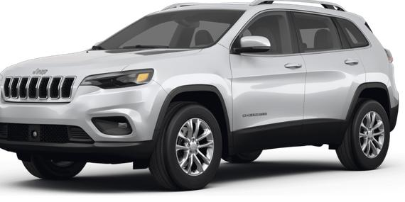 JEEP CHEROKEE 2022 1C4PJLMX3ND535263 image