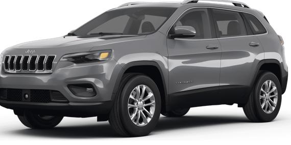JEEP CHEROKEE 2022 1C4PJMMX4ND501435 image