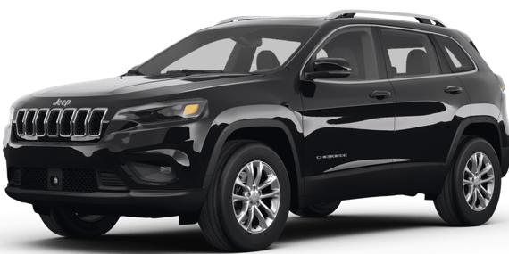 JEEP CHEROKEE 2022 1C4PJMDN4ND532182 image