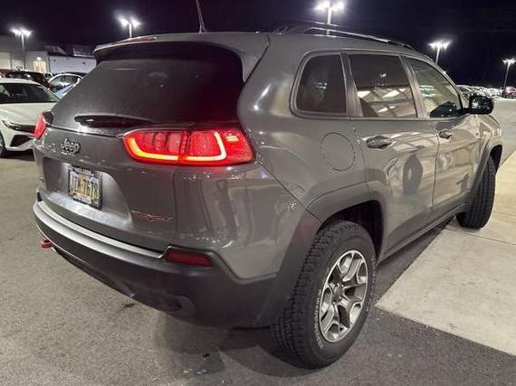 JEEP CHEROKEE 2022 1C4PJMBX1ND552071 image JEEP CHEROKEE 2022 1C4PJMBX1ND552071 image