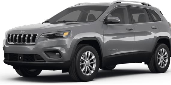 JEEP CHEROKEE 2022 1C4PJLMX9ND527684 image