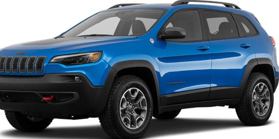 JEEP CHEROKEE 2022 1C4PJMBX1ND546304 image JEEP CHEROKEE 2022 1C4PJMBX1ND546304 image