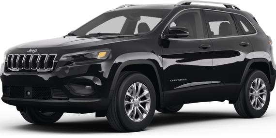 JEEP CHEROKEE 2022 1C4PJMDX9ND515010 image JEEP CHEROKEE 2022 1C4PJMDX9ND515010 image