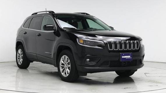 JEEP CHEROKEE 2022 1C4PJMMXXND511077 image