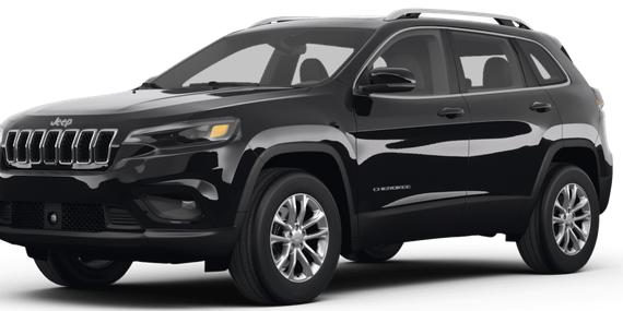 JEEP CHEROKEE 2022 1C4PJMDX0ND516126 image
