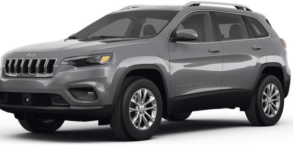 JEEP CHEROKEE 2022 1C4PJMMX1ND539561 image