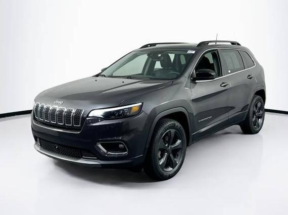 JEEP CHEROKEE 2022 1C4PJMDX4ND512502 image JEEP CHEROKEE 2022 1C4PJMDX4ND512502 image