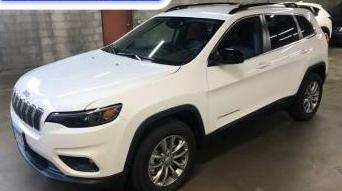 JEEP CHEROKEE 2022 1C4PJMMX4ND508594 image