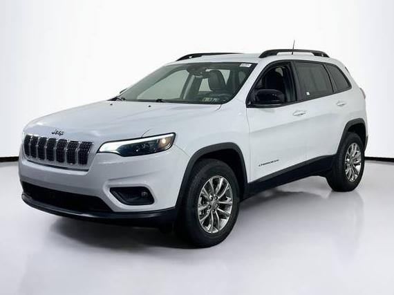 JEEP CHEROKEE 2022 1C4PJMMN2ND528034 image