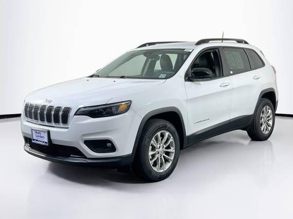 JEEP CHEROKEE 2022 1C4PJMMN9ND529620 image JEEP CHEROKEE 2022 1C4PJMMN9ND529620 image