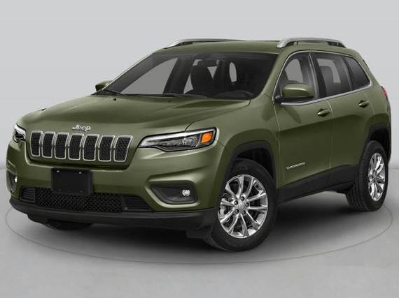 JEEP CHEROKEE 2022 1C4PJMCX6ND539590 image JEEP CHEROKEE 2022 1C4PJMCX6ND539590 image