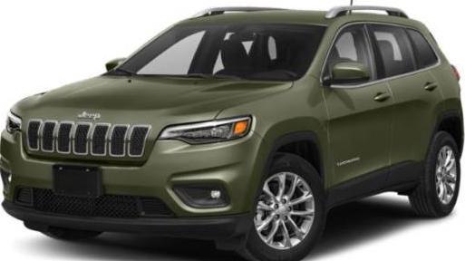 JEEP CHEROKEE 2022 1C4PJMMX8ND556096 image