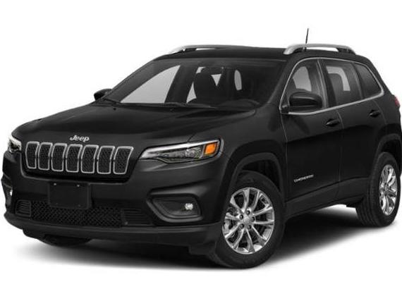 JEEP CHEROKEE 2022 1C4PJMMN6ND528585 image