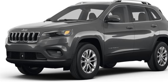 JEEP CHEROKEE 2022 1C4PJMDX1ND556456 image