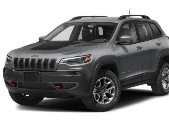 JEEP CHEROKEE 2022 1C4PJMBX5ND553143 image JEEP CHEROKEE 2022 1C4PJMBX5ND553143 image