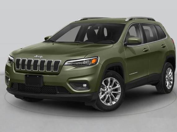 JEEP CHEROKEE 2022 1C4PJMCX0ND546891 image JEEP CHEROKEE 2022 1C4PJMCX0ND546891 image