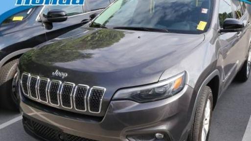 JEEP CHEROKEE 2022 1C4PJMMN7ND537103 image