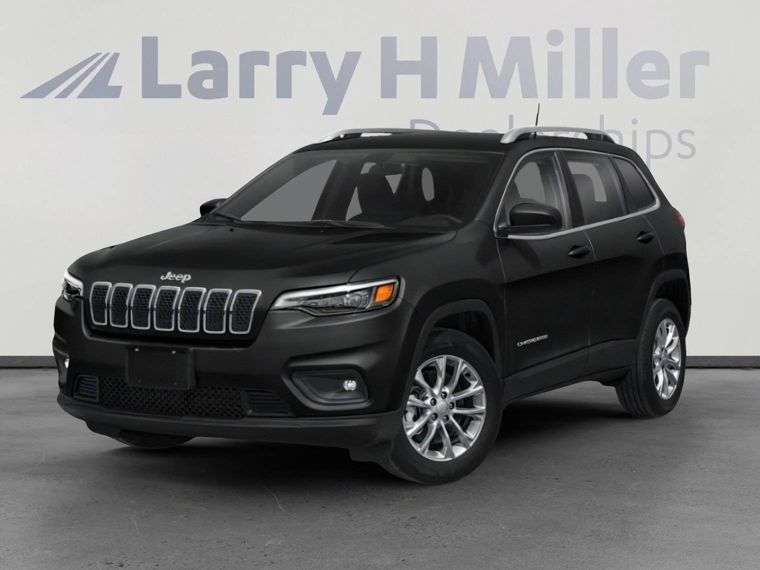 JEEP CHEROKEE 2022 1C4PJMCX6ND556325 image