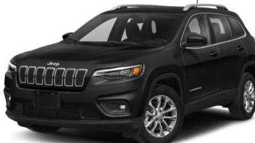 JEEP CHEROKEE 2022 1C4PJMDX2ND555686 image