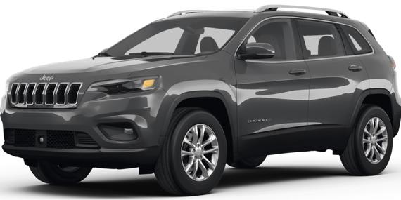 JEEP CHEROKEE 2022 1C4PJMDX9ND523785 image